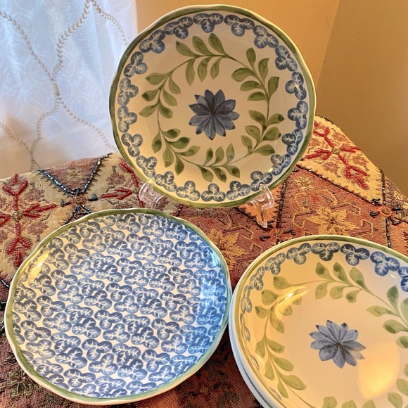 Williams Sonoma Dining Williams Sonoma Aerin Ardsley Dinnerware Set